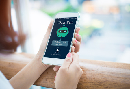 Bengaluru-based Floatbot Join Hands with Andhra Bank to Launch AI Virtual Assistant 'ABHi'